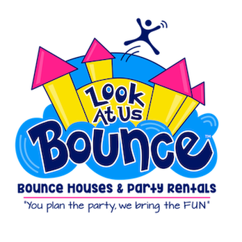 Look At Us Bounce - Look At Us Bounce - Bounce House Rentals Near Me Look At Us Bounce - Look At Us Bounce - Bounce House Rentals Near Me