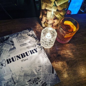 Bunbury - Argentine Near Me - Miami, Florida