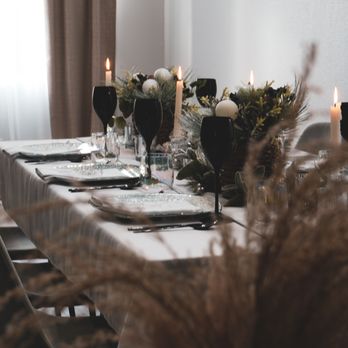 Picnic Perfect AV - Table setup package - Party & Event Planning Near Me
