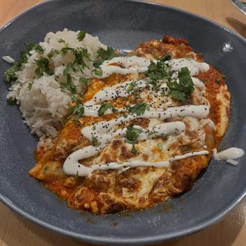 Fresco Cocina - Short rib enchiladas - Tacos Near Me - Carlsbad, California