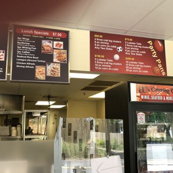 EU's Catering - Menu - Caterers Near Me - Somerset, New Jersey