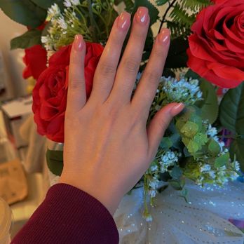 V Nail Spa - Nail Salons Near Me - Concord, California