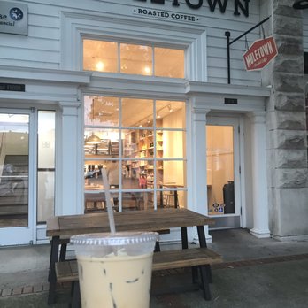 Muletown Coffee Roasters - Iced white mocha - Coffee & Tea Near Me - Columbia, Tennessee Muletown Coffee Roasters - Iced white mocha - Coffee & Tea Near Me - Columbia, Tennessee