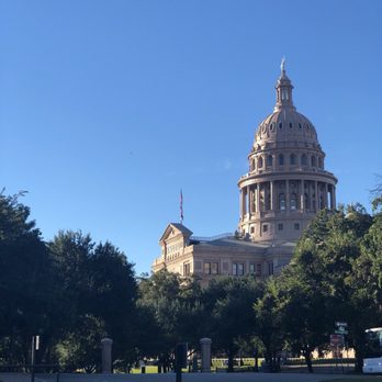 Texas State Capitol - Landmarks & Historical Buildings Near Me - Austin, Texas