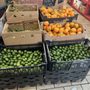 Front Street Farmers Market