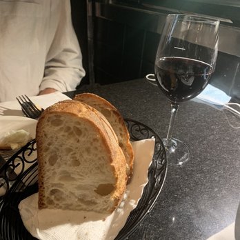 Trattoria Vivolo - Bread and wine - Italian Near Me - Harrison, New York Trattoria Vivolo - Bread and wine - Italian Near Me - Harrison, New York