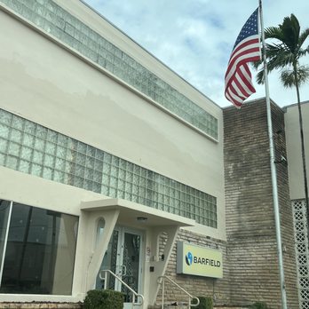 BARFIELD - Updated June 2026 - 4101 NW 29th St, Miami, Florida ...