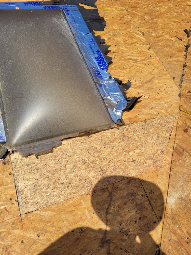 Slide of Master Elite Roofing