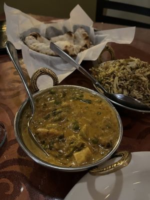 Essence of India by null