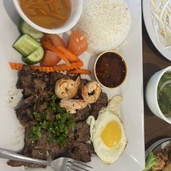 Pho Lucky Noodle House