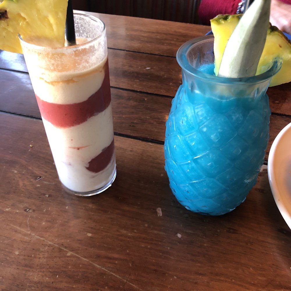 Bahama Breeze - Caribbean Near Me - Duluth, Georgia