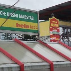 Hela Profi Zentrum