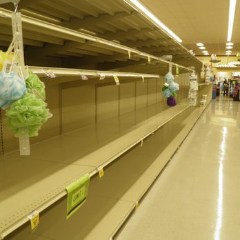 Safeway - 3/24/20 at 8:00 A.M. The sign of the times. This is paper towel and toilet paper section. - Grocery Near Me - Honolulu, Hawaii Safeway - 3/24/20 at 8:00 A.M. The sign of the times. This is paper towel and toilet paper section. - Grocery Near Me - Honolulu, Hawaii