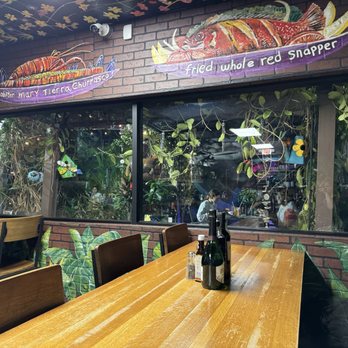 Havana Spice Restaurant - Interior - Cuban Near Me - Homestead, Florida Havana Spice Restaurant - Interior - Cuban Near Me - Homestead, Florida