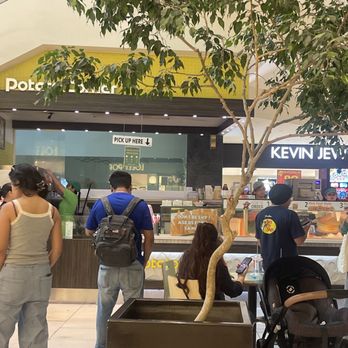 Potato Corner - They need more people and organized worker.. - Specialty Food Near Me - Northridge, California Potato Corner - They need more people and organized worker.. - Specialty Food Near Me - Northridge, California