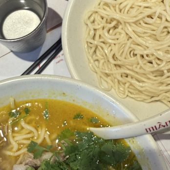 Mian - spicy & sour soup with extra noodles - Noodles Near Me - Artesia, California Mian - spicy & sour soup with extra noodles - Noodles Near Me - Artesia, California
