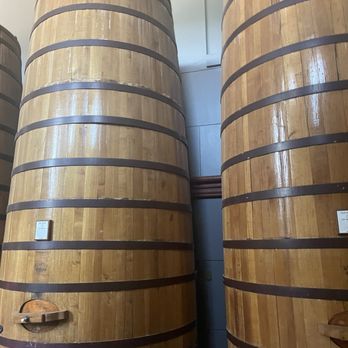 Clos Pegase Winery - Venues & Event Spaces Near Me - Calistoga, California