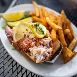 Lobster Roll