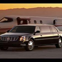 A Chauffeur 4 U