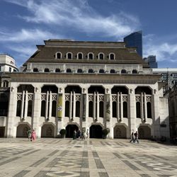 Guildhall Art Gallery