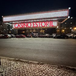 Casino Estoril