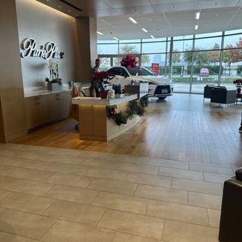 PARK PLACE LEXUS - Updated August 2025 - 161 Photos & 325 Reviews ...