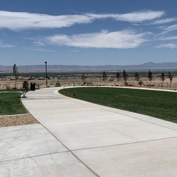 West Mesa Memorial Park - Parks Near Me - Albuquerque, New Mexico