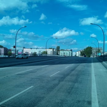 Elsenbrücke - Landmarks & Historical Buildings Near Me - Berlin, BE