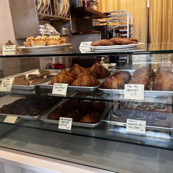 Lagniappe Bakehouse - Sunday Selections - Bakeries Near Me - New Orleans, Louisiana Lagniappe Bakehouse - Sunday Selections - Bakeries Near Me - New Orleans, Louisiana