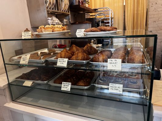 Lagniappe Bakehouse & Coffee by null