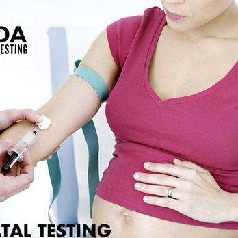 RCDA Testing - We Offer Prenatal testing - Laboratory Testing Near Me - Chula Vista, California