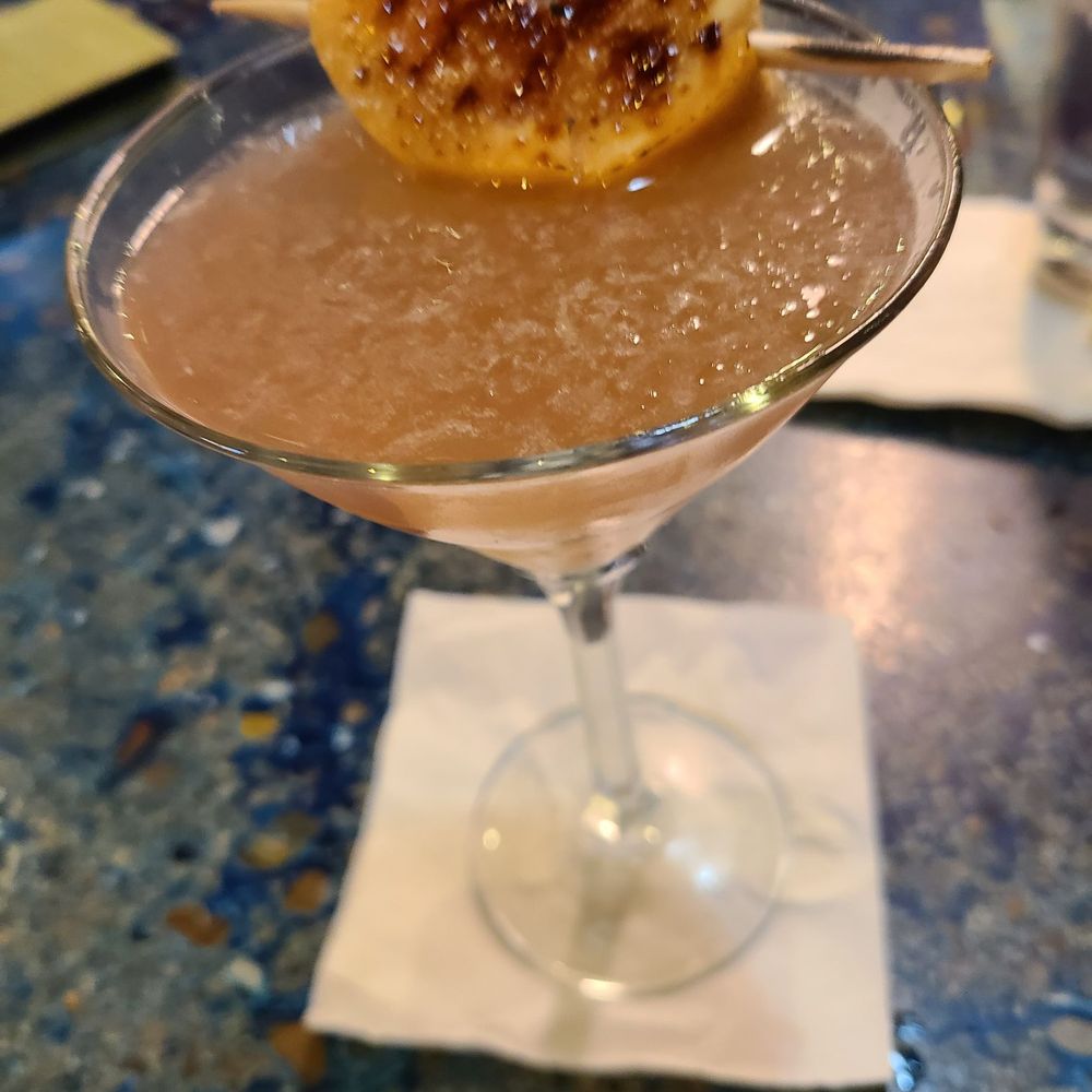 Sisserou's Caribbean Restaurant & Catering - Pineapple Martini - Caribbean Near Me - Tulsa, Oklahoma Sisserou's Caribbean Restaurant & Catering - Pineapple Martini - Caribbean Near Me - Tulsa, Oklahoma