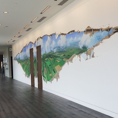 The Alexander by null