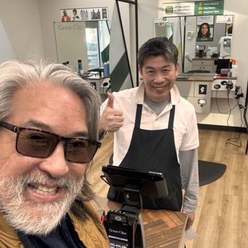 Great Clips - I found my JaCk previously from now closed Capitol Hill branch. Jan 2025! Im happy - Hair Salons Near Me - Seattle, Washington Great Clips - I found my JaCk previously from now closed Capitol Hill branch. Jan 2025! Im happy - Hair Salons Near Me - Seattle, Washington