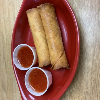 Pho Valley - A1. Egg Rolls - Vietnamese Near Me - Monongahela, Pennsylvania