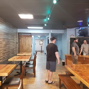 Bird Street Brewing - Nice and long with plenty of space - Breweries Near Me - Lemoore, California Bird Street Brewing - Nice and long with plenty of space - Breweries Near Me - Lemoore, California