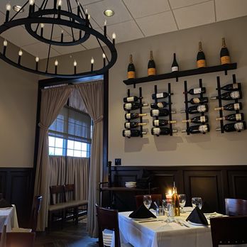 Agio Italian Bistro - Italian Near Me - Palatine, Illinois Agio Italian Bistro - Italian Near Me - Palatine, Illinois