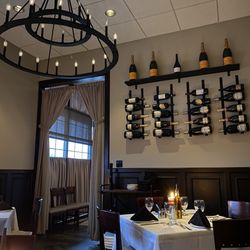 Agio Italian Bistro