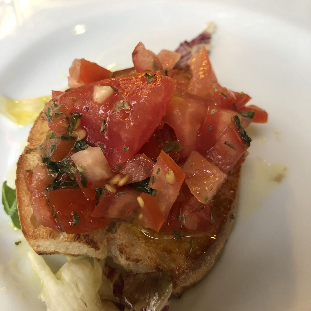 La Taverna del Borgo Antico - Bruschetta - Pizza Near Me - Milan, Michigan La Taverna del Borgo Antico - Bruschetta - Pizza Near Me - Milan, Michigan