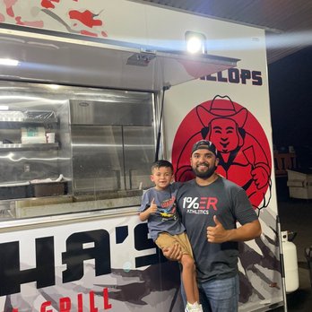 Buddha's Teppanyaki Grill - Top Fans! - Teppanyaki Near Me - Phoenix, Arizona