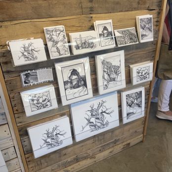 Moab Made - Art Galleries Near Me - Moab, Utah