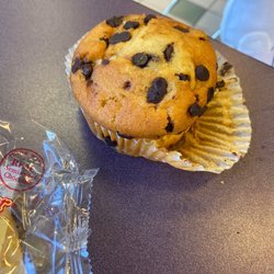Carroll Independent School District - Dry ass muffin