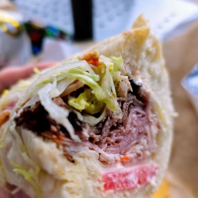 Knuckies Hoagies of Milton by null
