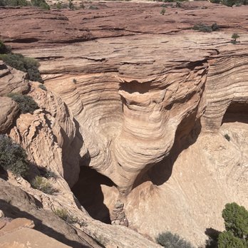 Canyon de Chelly National Monument - Parks Near Me Canyon de Chelly National Monument - Parks Near Me