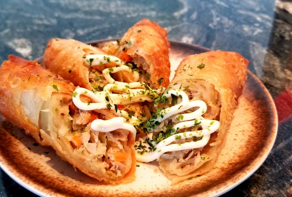 YOKAI RAMEN Updated September 2024 224 Photos & 124 Reviews 2923