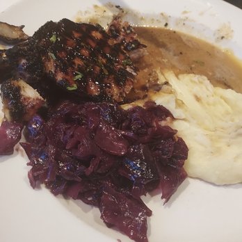 Mustards Grill - New American Near Me - Napa, California