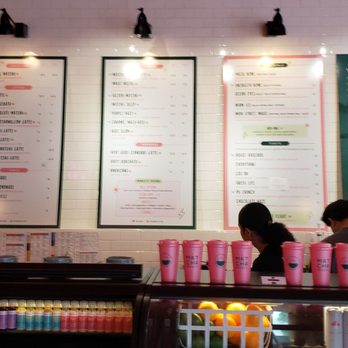 Matcha Magic Bellevue - Coffee & Tea Near Me - Bellevue, Washington Matcha Magic Bellevue - Coffee & Tea Near Me - Bellevue, Washington