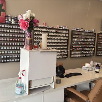 Vanity Nails - Nail Salons Near Me - Kansas City, Missouri Vanity Nails - Nail Salons Near Me - Kansas City, Missouri