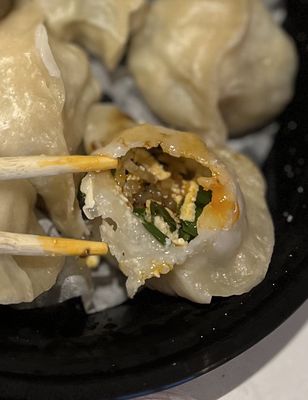 Tumi Dumpling House by null