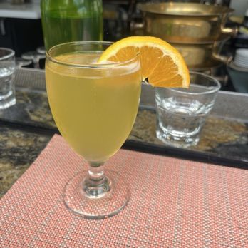 Cody's La Jolla - Mimosa - Breakfast & Brunch Near Me - La Jolla, California